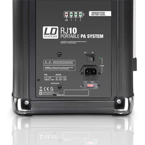 RJ10