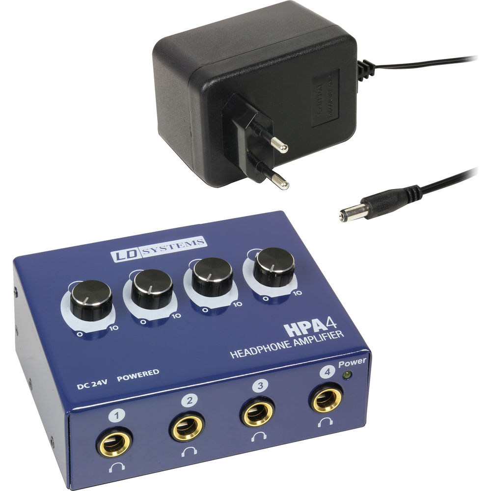 HPA 4