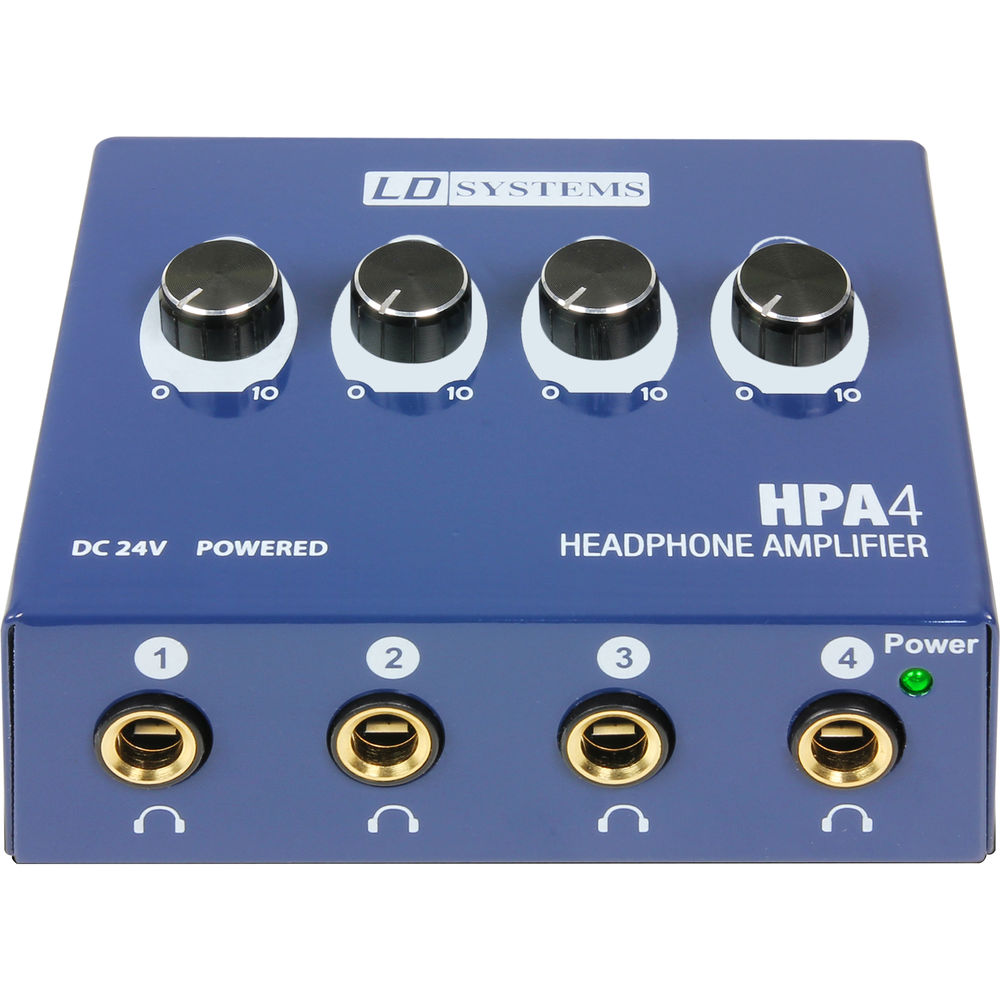 HPA 4