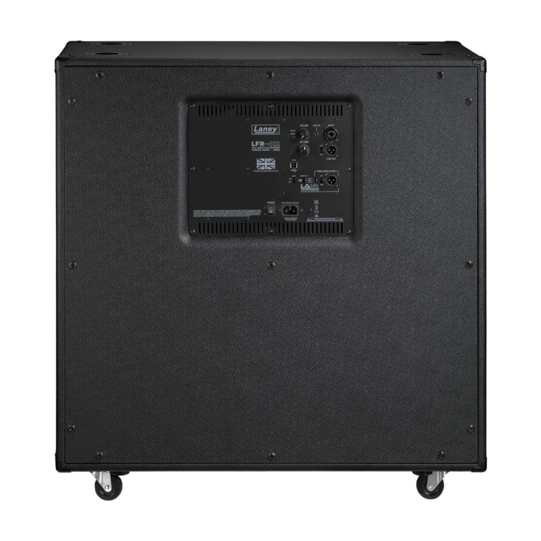 LFR-412