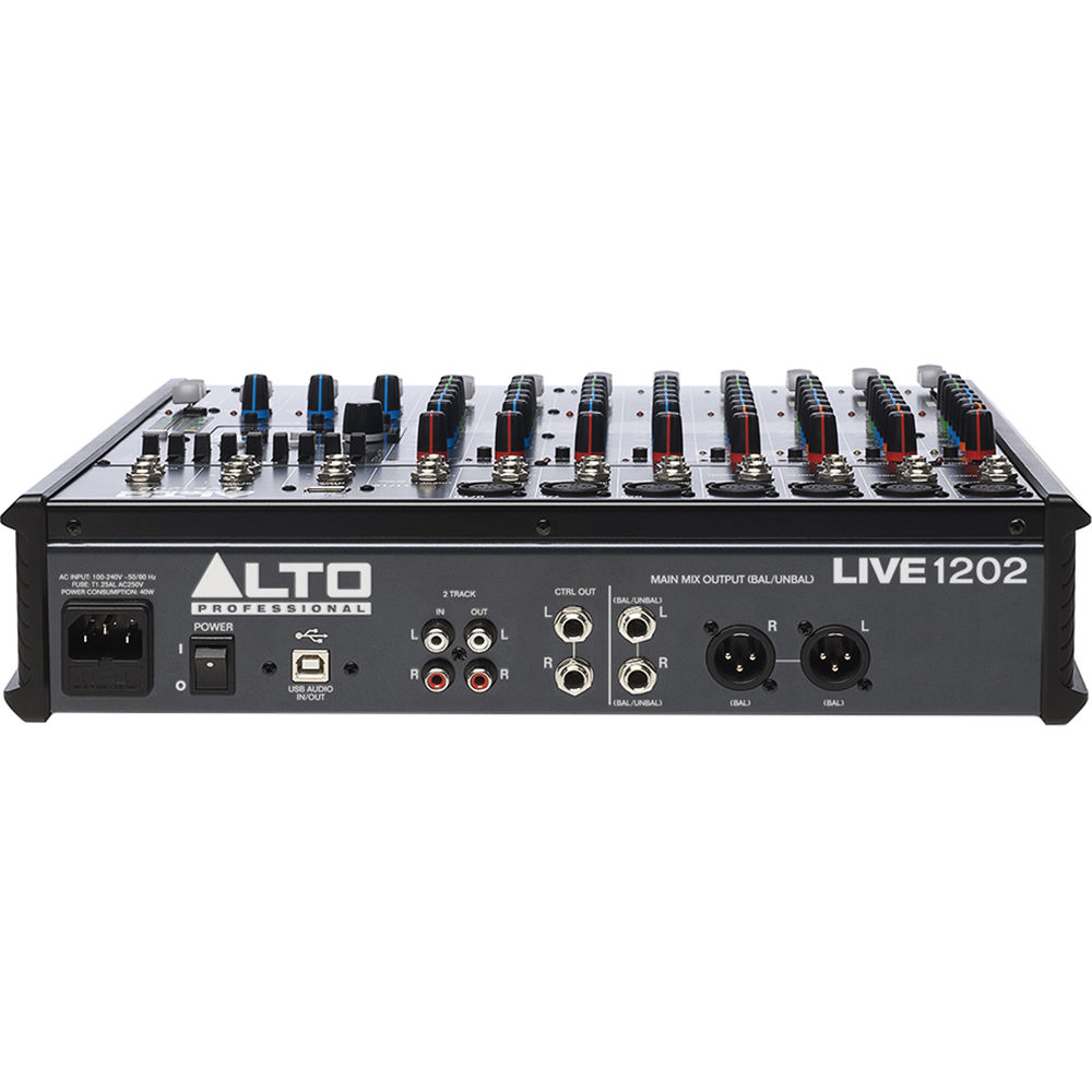LIVE 1202