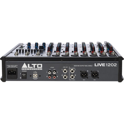 LIVE 1202