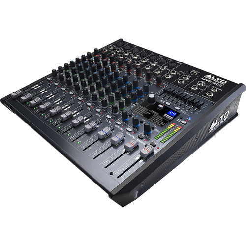 LIVE 1202