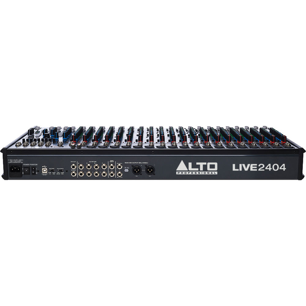 LIVE 2404