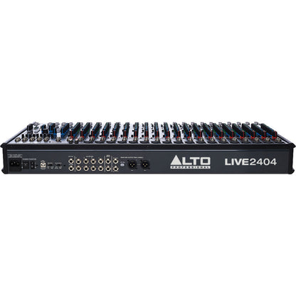 LIVE 2404