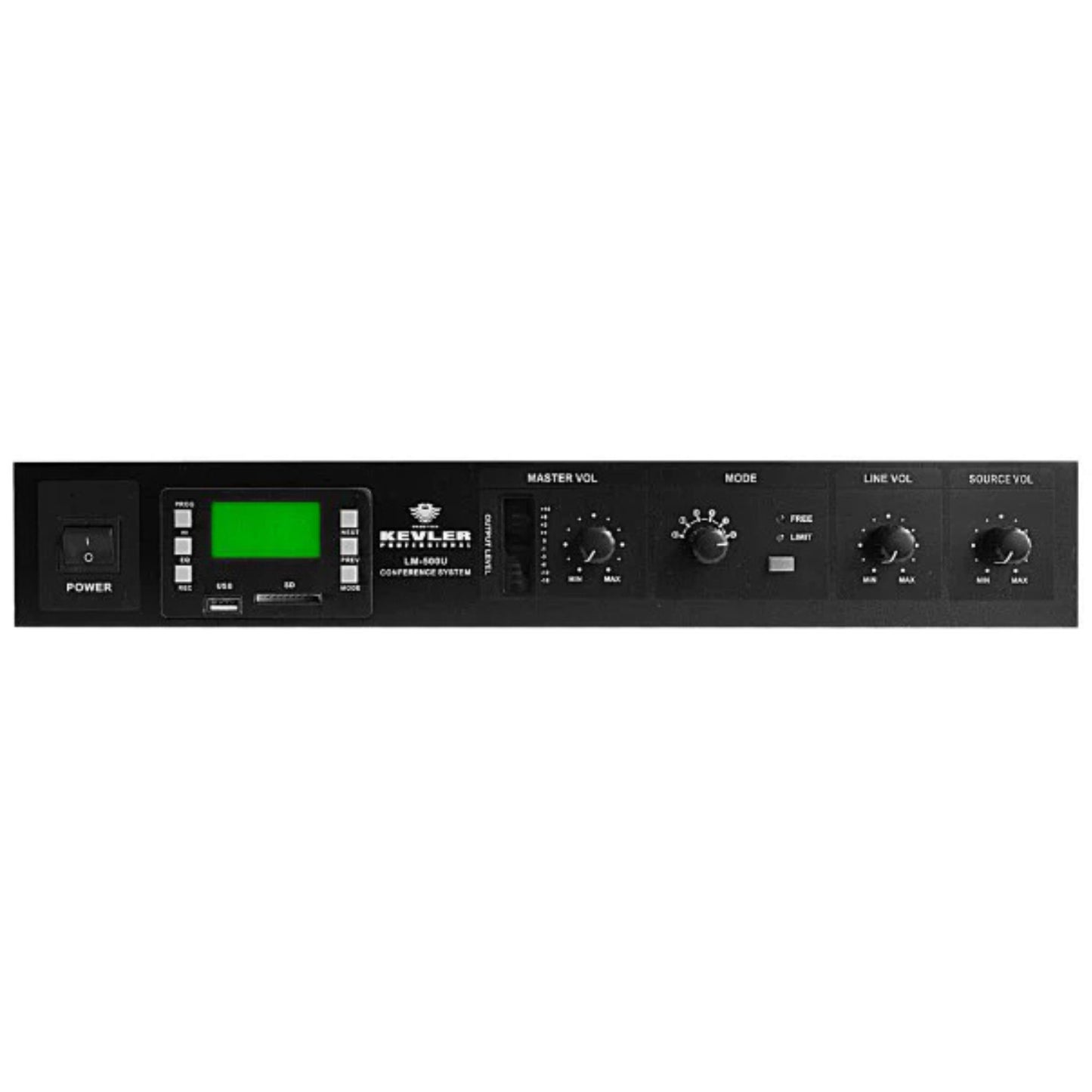 LM500U