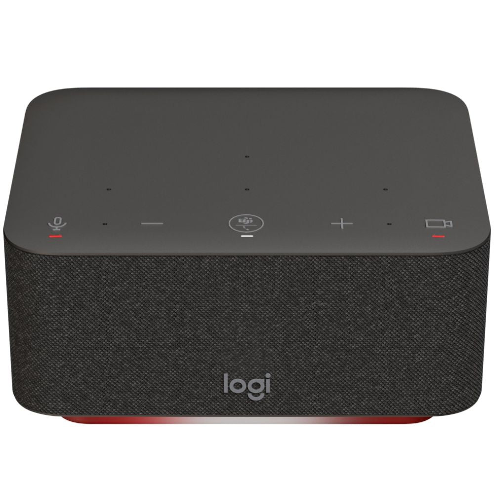 LOGI DOCK Team