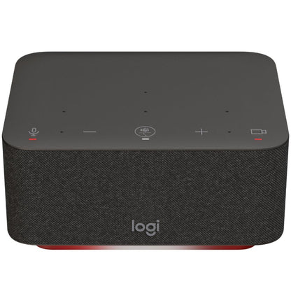 LOGI DOCK Team