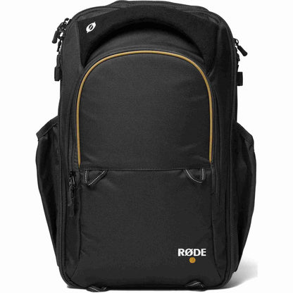 LOGO BACKPACK