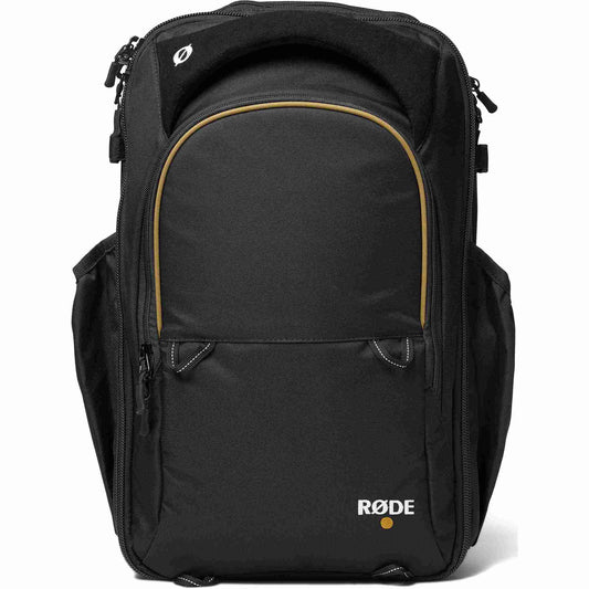 LOGO BACKPACK