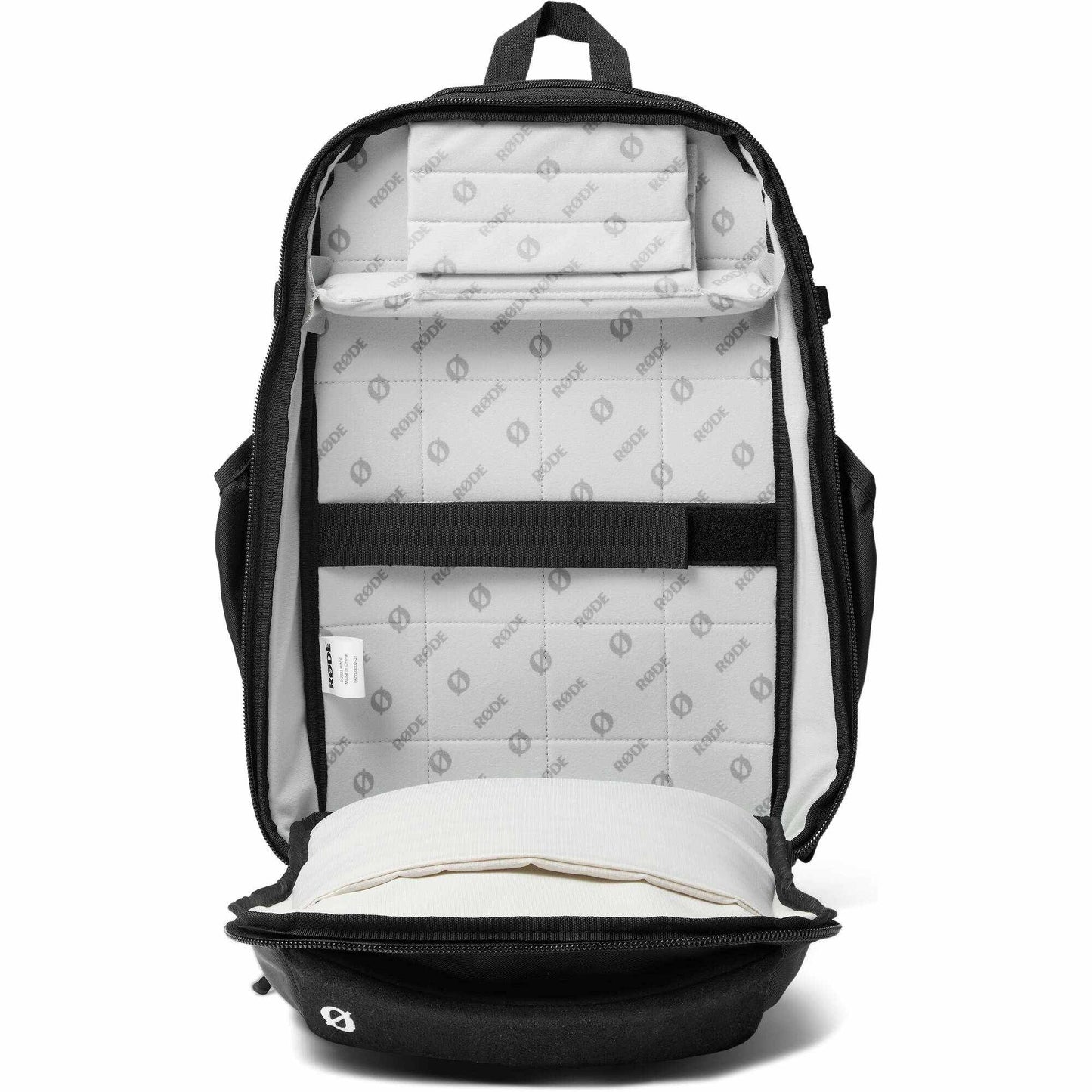 LOGO BACKPACK