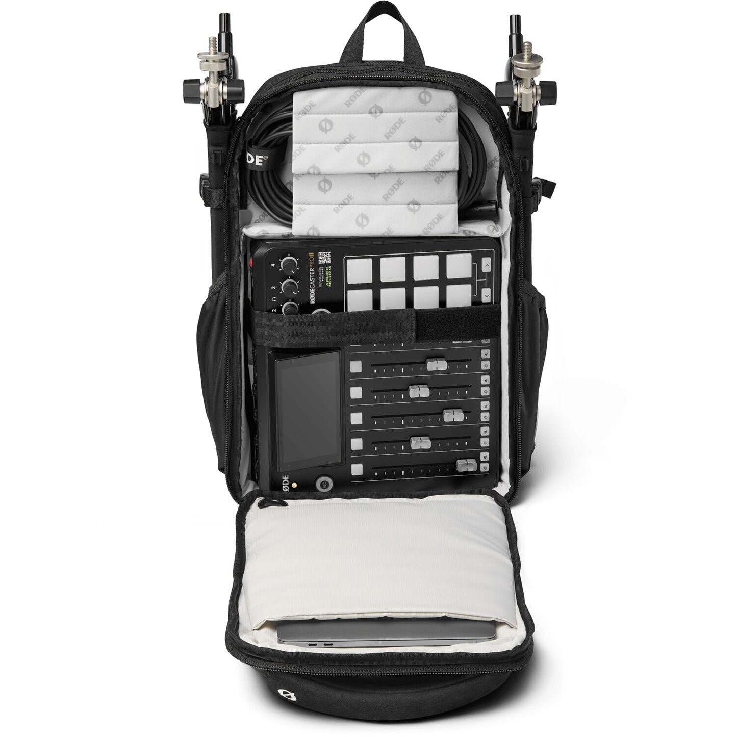 LOGO BACKPACK