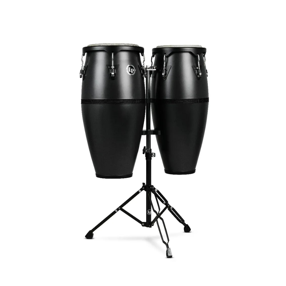 LP646D-OX Discovery Conga Set (Onyx)