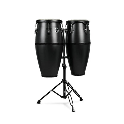 LP646D-OX Discovery Conga Set (Onyx)