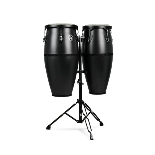 LP646D-OX Discovery Conga Set (Onyx)
