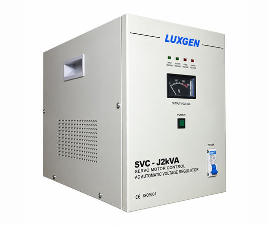 SVC J2KVA