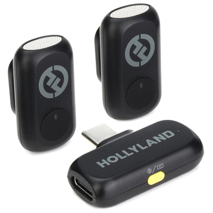 Lark A1 Mini Duo w/ USB-C Plug