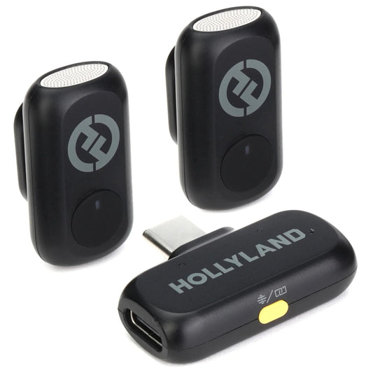 Lark A1 Mini Duo w/ USB-C Plug