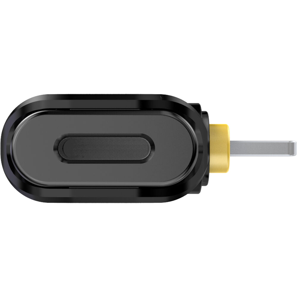 Lark C1 Solo for iphone Wireless Lavalier Mic