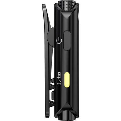 Lark C1 Solo for iphone Wireless Lavalier Mic