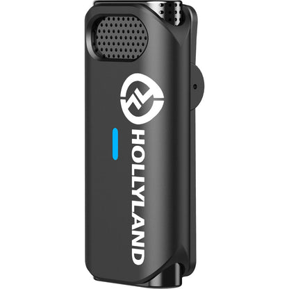 Lark M1 Duo Wireless Microphone