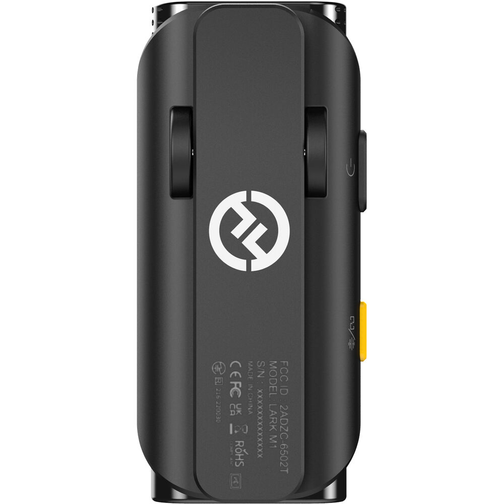 Lark M1 Duo Wireless Microphone