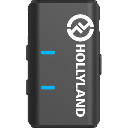 Lark M1 Duo Wireless Microphone