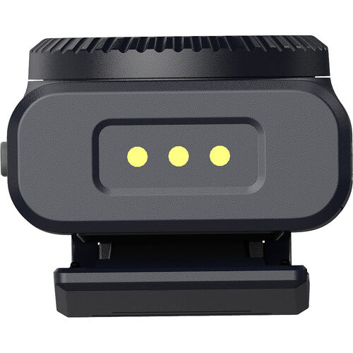 Lark M2 Duo Camera Shine Charcoal