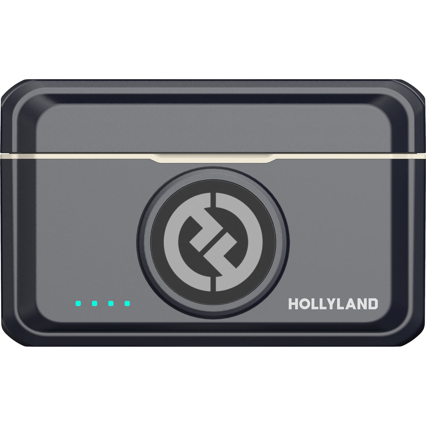 Lark M2 Duo Camera Shine Charcoal