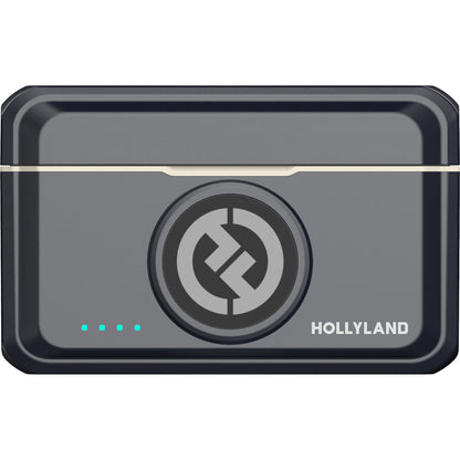 Lark M2 Duo Camera Shine Charcoal