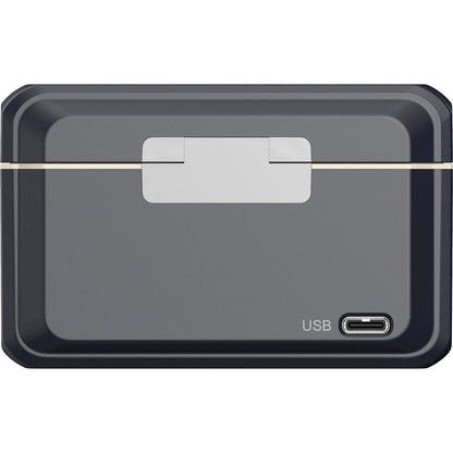 Lark M2 Duo Camera Shine Charcoal