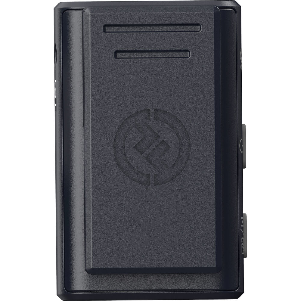 Lark M2 Duo Camera Shine Charcoal