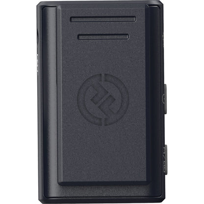 Lark M2 Duo Camera Shine Charcoal