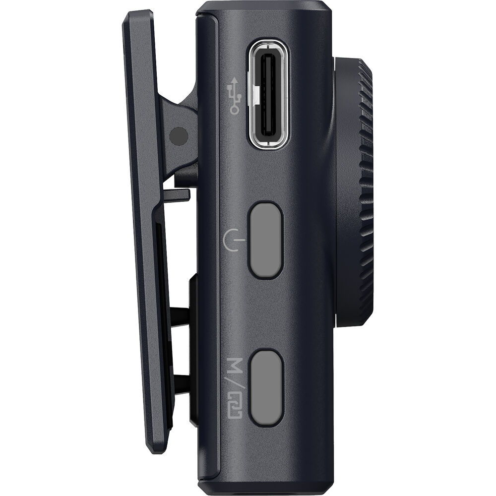 Lark M2 Duo Camera Shine Charcoal