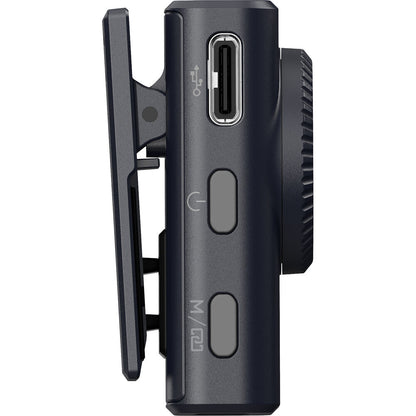 Lark M2 Duo Camera Shine Charcoal
