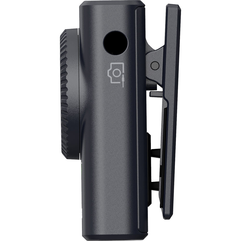Lark M2 Duo Camera Shine Charcoal