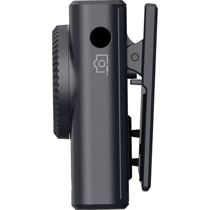 Lark M2 Duo Camera Shine Charcoal