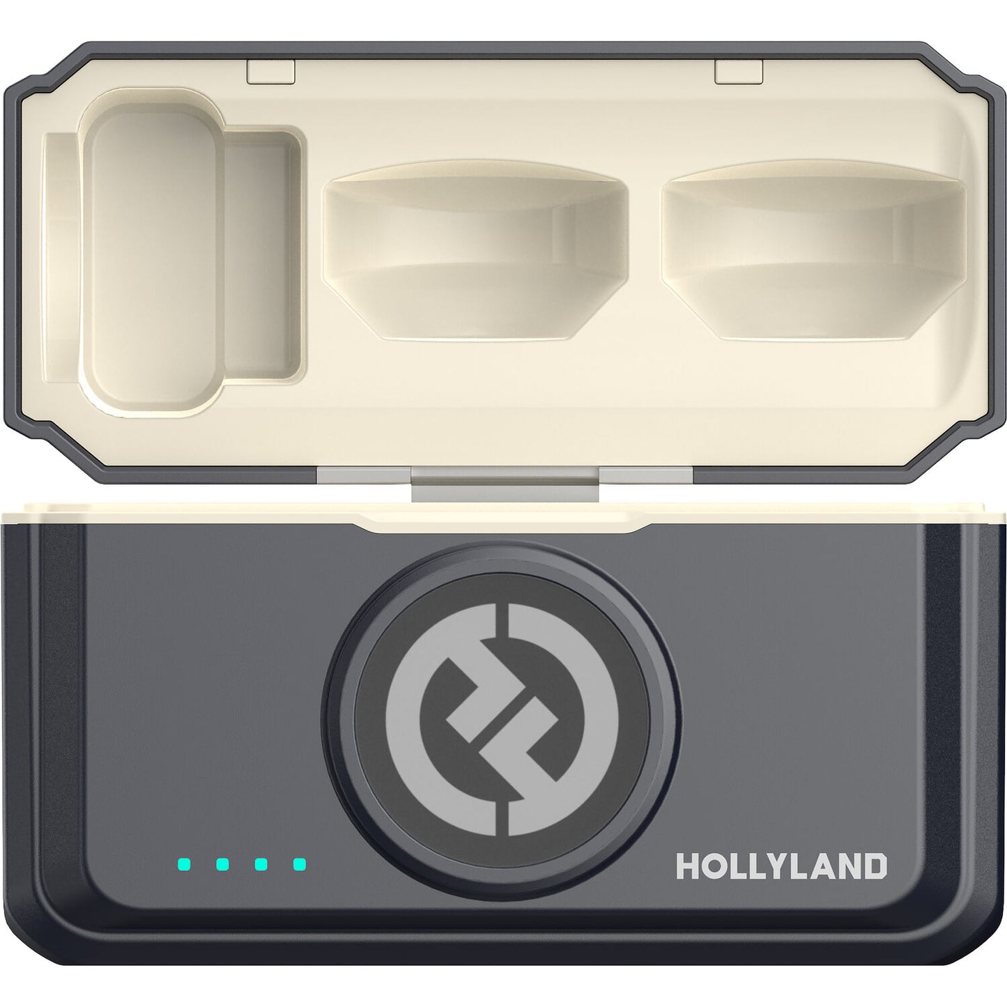 Lark M2 Duo Combo Wireless Lavalier Mic
