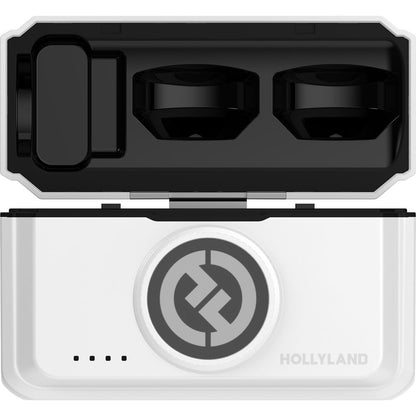 Lark M2 Duo Combo Wireless Lavalier Mic