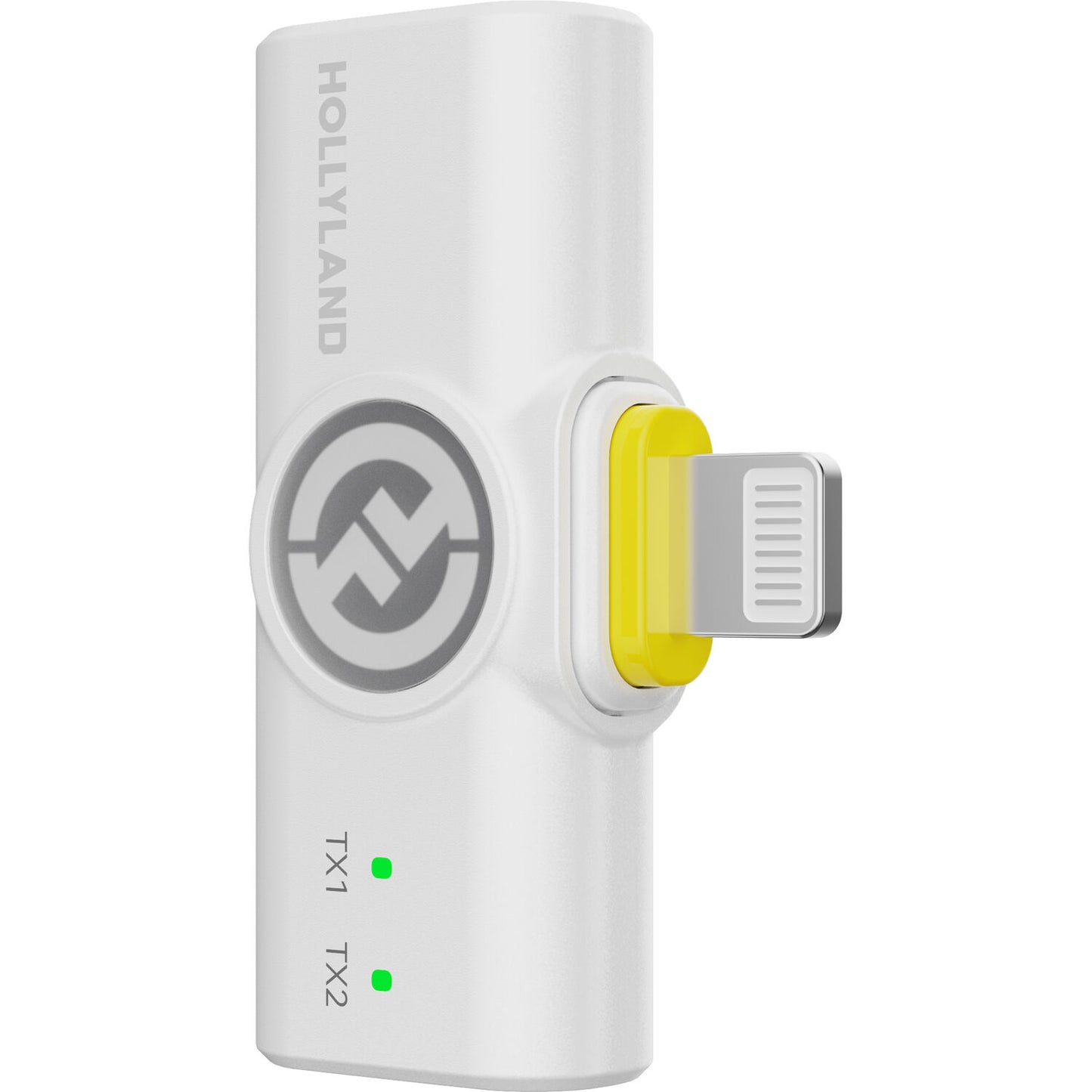 Lark M2 Duo Combo Wireless Lavalier Mic