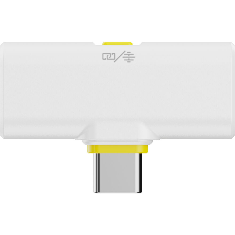 Lark M2 Duo Combo Wireless Lavalier Mic