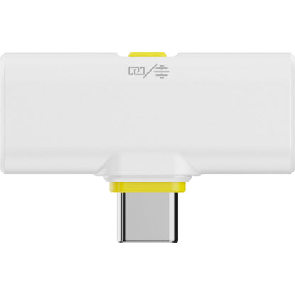 Lark M2 Duo Combo Wireless Lavalier Mic