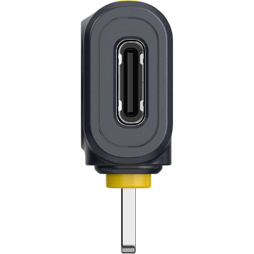 Lark M2 Duo w/ Lightning Plug