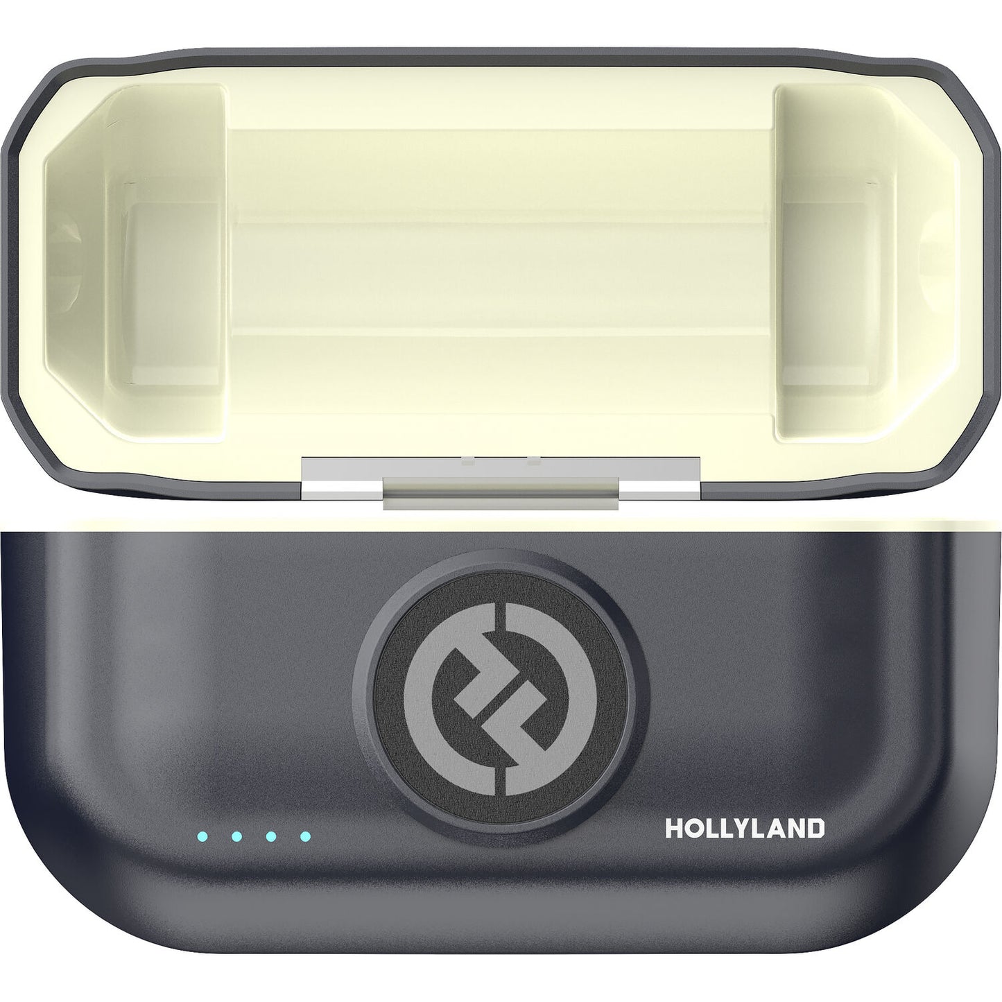 Lark M2 Duo w/ USB Plug Shine Charcoal