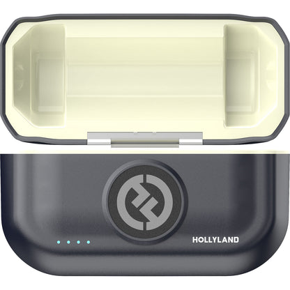 Lark M2 Duo w/ USB Plug Shine Charcoal