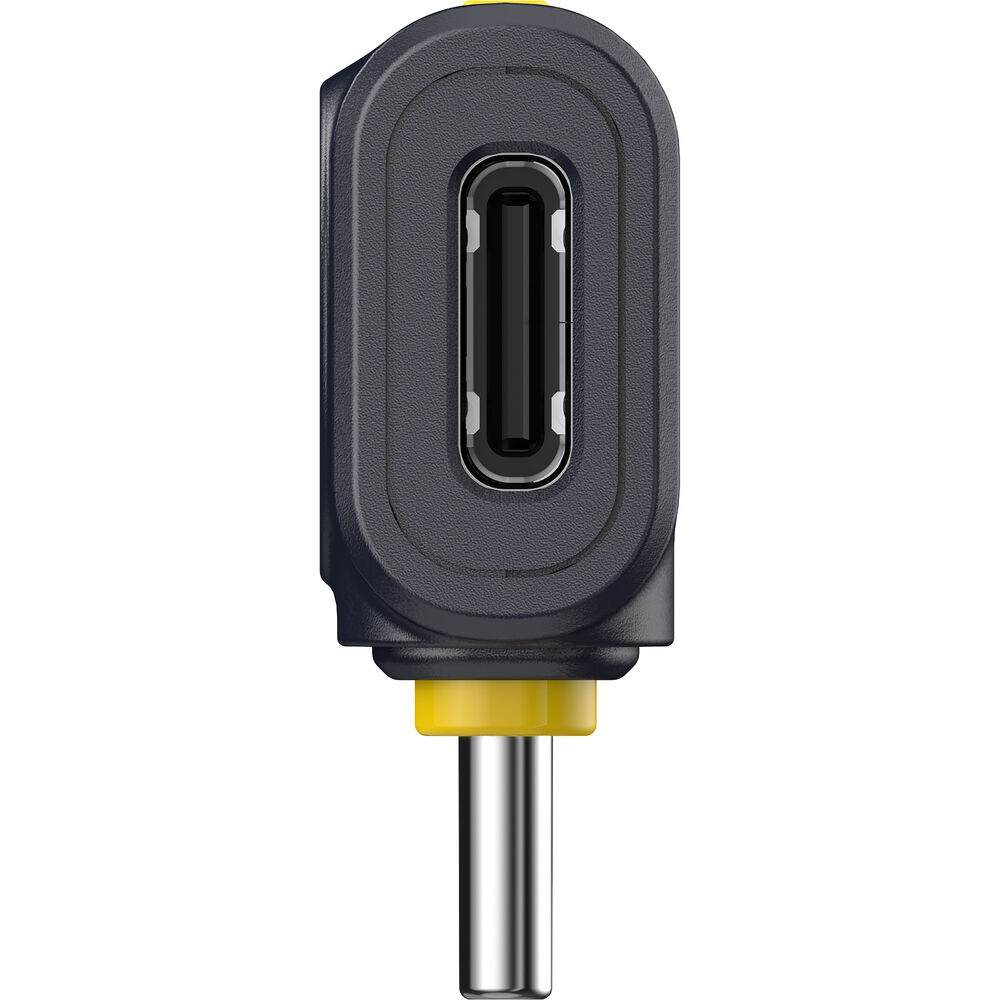 Lark M2 Duo w/ USB Plug Shine Charcoal
