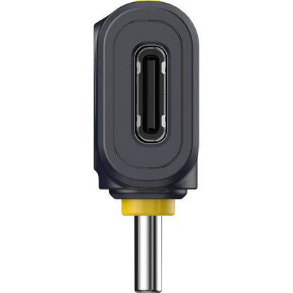 Lark M2 Duo w/ USB Plug Shine Charcoal