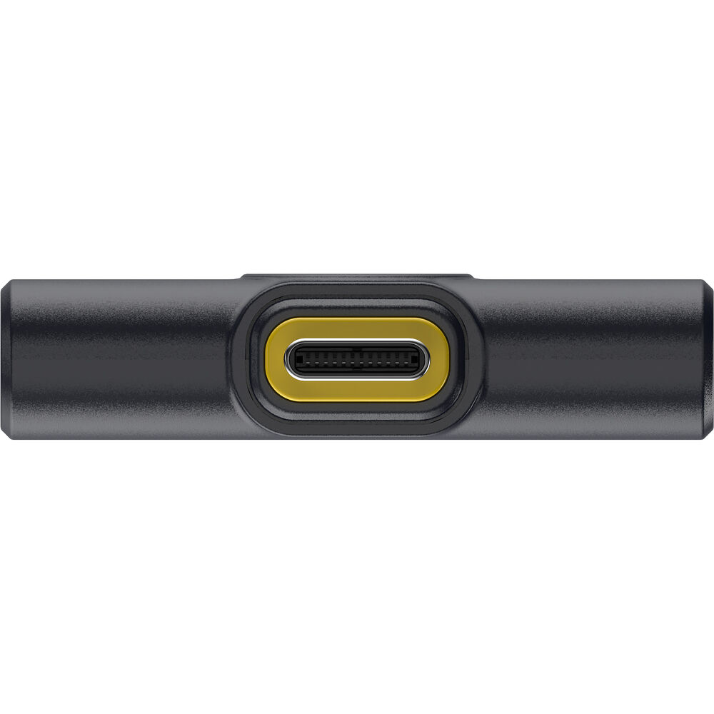 Lark M2 Duo w/ USB Plug Shine Charcoal