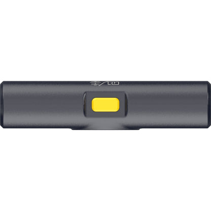 Lark M2 Duo w/ USB Plug Shine Charcoal