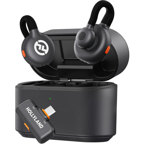 Lark M2S w/ USB-C Plug